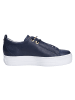 Paul Green Sneaker in blau