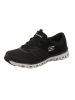 Skechers Schnürschuh in schwarz