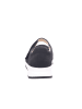 Finn Comfort Halbschuh in blau