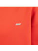 SMILODOX Hoodie Lyanna in Rot