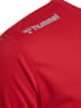 Hummel Hummel T-Shirt Hmlrun Laufen Herren in TANGO RED