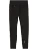 Puma Leggings "W RUN VELOCITY FL TIGHT" in Schwarz
