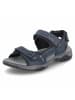 Josef Seibel Sandalette in blau
