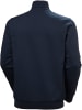 Helly Hansen Pullover "Evo Zip Sweatshirt" in Blau