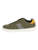 G-Star Sneaker in Olive