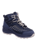 LOWA Outdoorschuhe ZIRROX II GTX MID JR in navy/dune