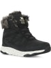 Trespass Winterschuh in Schwarz