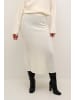 Kaffe Rock KAmanu Regular fit in Chalk