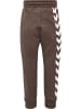 Hummel Hose Hmlapple Lebensstil Kinder in CHOCOLATE BROWN