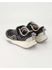 Reima Sneaker in Schwarz