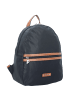 PICARD Sonja City Rucksack 32 cm in midnight