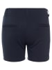 name it Mädchen Shorts Kordelzug  in Blau
