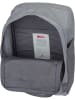 FJÄLLRÄVEN Rucksack / Backpack Kanken Re-Wool Laptop 15" in Granite Grey