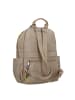PICARD Lucky One Daypack 35 cm Laptopfach sand