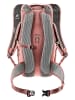 Deuter Rucksack / Backpack Race 12 in Chestnut/Redwood