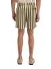 Marc O'Polo DfC Jerseyshorts regular in Medium Green