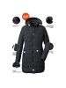 Killtec Steppparka Skane in Schwarz012