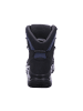LOWA Wanderstiefel Renegade Evo GTX Mid in Schwarz