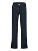 Betty Barclay Schlupfhose mit Eingrifftaschen in dunkelblau