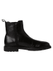 Marco Tozzi BY GUIDO MARIA KRETSCHMER Chelsea Boot in BLACK