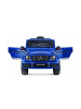 Wisam® Mercedes AMG G 63 lackiertes elektrisches Kinderauto