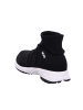 UYN Schnürschuh in schwarz