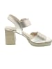 Gabor Sandalette Beige