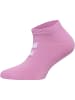 Hummel Ankle Socken Hmlmatch Kinder in ROSE DAWN