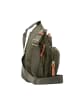 BRIC`s X-Bag Umhängetasche 31 cm olivgruen