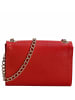 Valentino Bags Divina - Umhängetasche 17 cm (nero/gold) in rosso