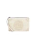 faina Damen Clutch in Gold