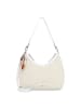 Tamaris TAS Konstantina Schultertasche 30 cm in white