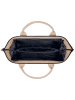 Cabaia Bodybag Crossbody Velvet Large in Luxor