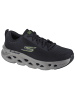 Skechers Skechers Go Run Swirl Tech in Schwarz