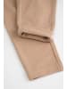 Coccodrillo Leggings mit langem Hosenbein in beige