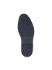 rieker Clarino Leder-Derbys Braun