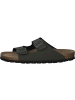ROHDE Pantoletten in olive