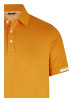 HECHTER PARIS Shirt in orange