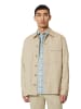 Marc O'Polo Overshirt in pure cashmere