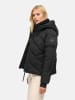 Marikoo Steppjacke Shinamii XVI in Black