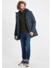 !SOLID Parka in blau