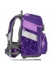 Step by Step Space - Schulranzen Set 5tlg. (Manta Rio) in Pegasus Emily
