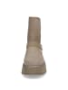 Guess Shoes Boot Dolsay in Khaki