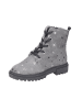 RICHTER Stiefel Tex in grau