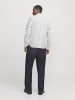 Jack & Jones Freizeithemd in Bright White