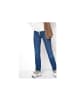 Toni Slim Fit Jeans für Damen in blau