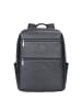 B Cavalli B Rucksack in BLACK
