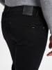 BRAX  Jeans Chuck in schwarz