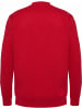 Hummel Hoodie "Hmlgo 2.0 Sweatshirt" in Rot