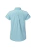 Schöffel Bluse "Blouse Style Dooser WMN" in tidal wave